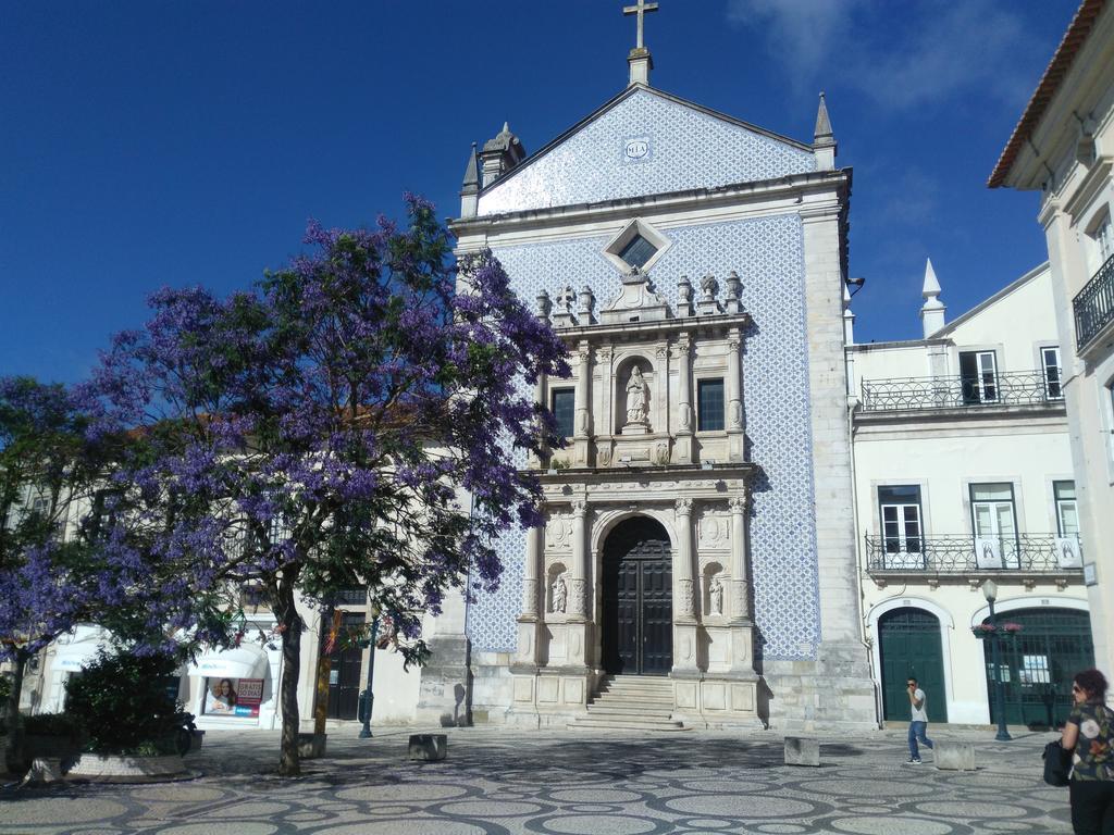 Ria View In Theatre Hotel Aveiro Exterior foto